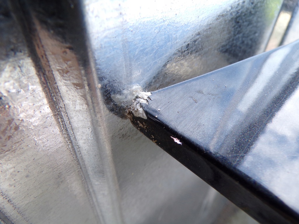 фото №5, Кришка багажника багажника audi a4 b6 cabrio lz9w 02-06