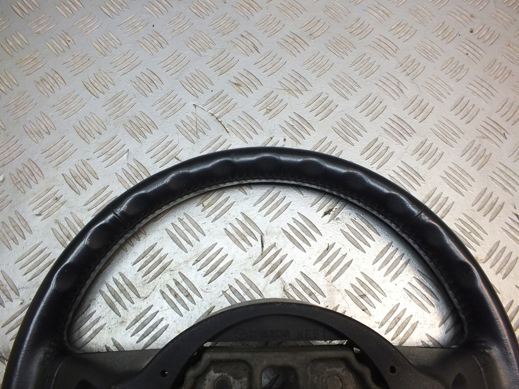 фото №10, Mazda rx8 rx-8 mx-5 воздуховод кожа multifonkcja