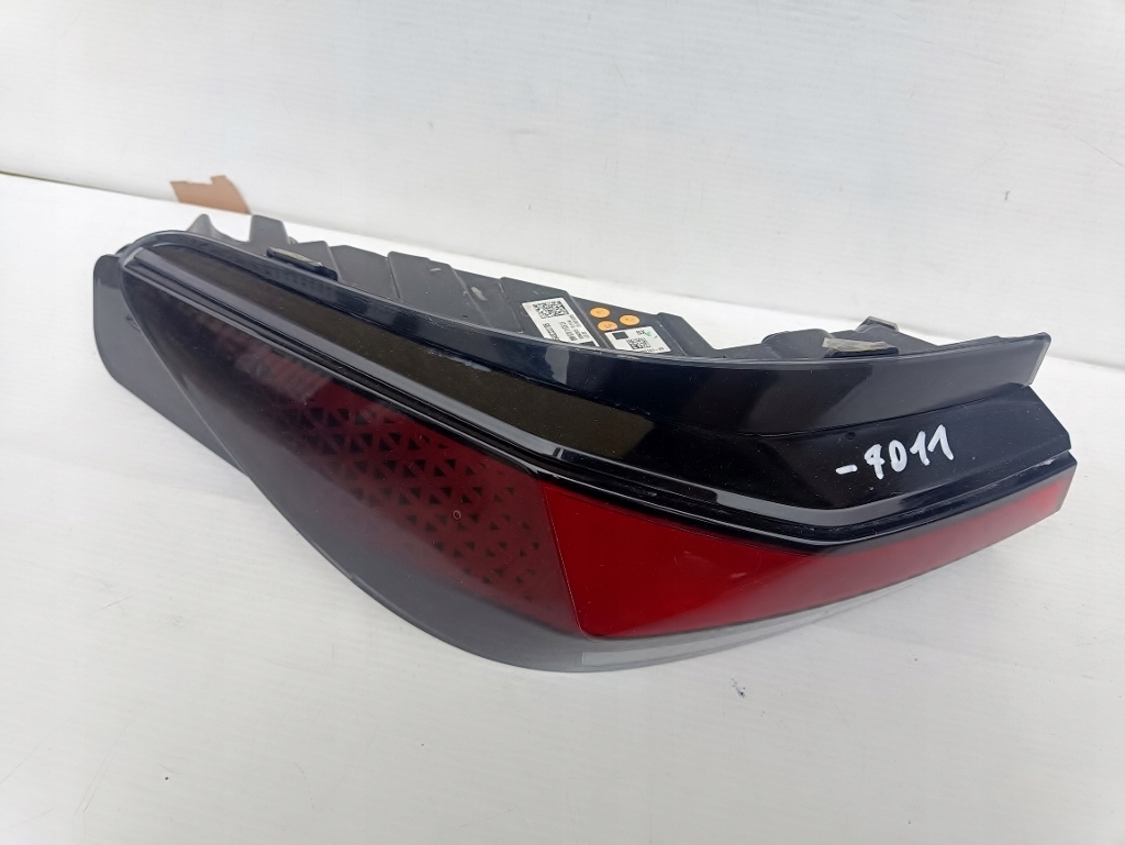 фото №7, Bmw 7 g70 лампа задняя задняя левая shadow line europa 5a3cd37