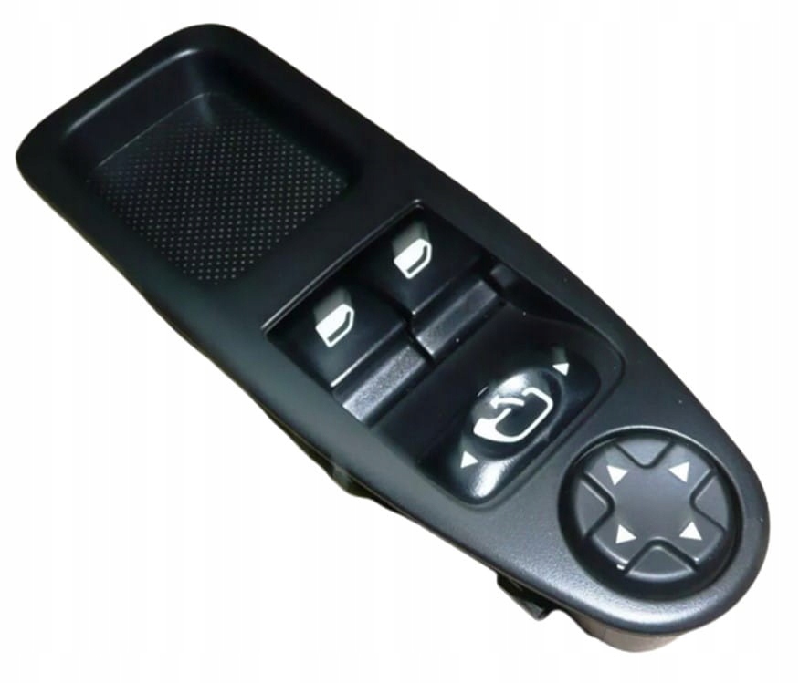 фото №5, Кнопка подъемник стекла p expert iii