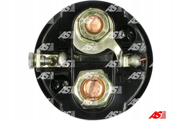 фото №4, Автоматическая коробка передач стартер выключатель magneton as-pl