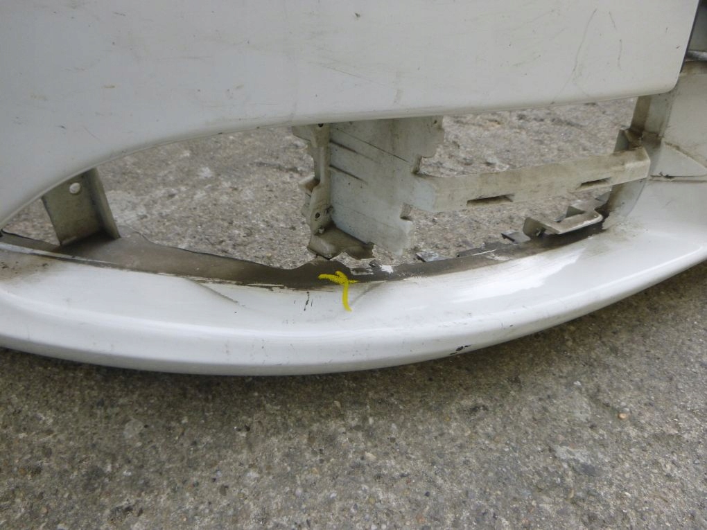 фото №9, Vw eos 1q0 05- направляющие бампер передний