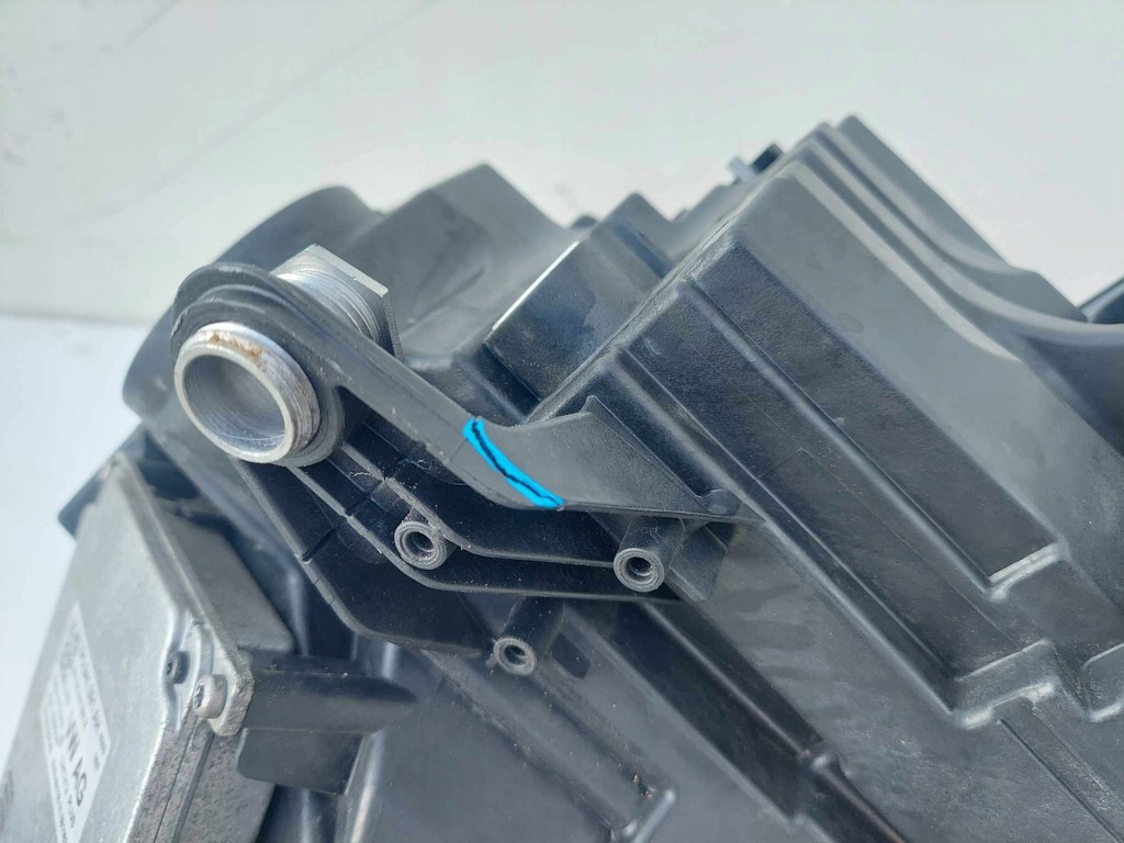 фото №12, Skoda оригінальний номер 57b941015f лампа full led