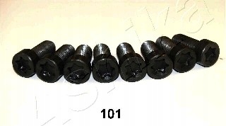 фото №1, Болт колеса маховика nissan