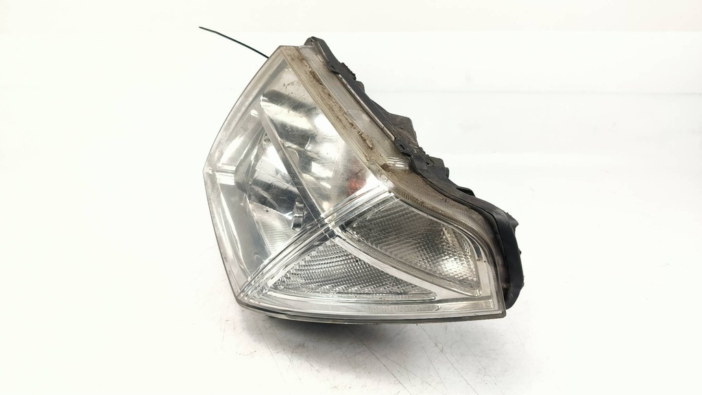 фото №7, Лампа левая перед 26060-eb30a nissan navara