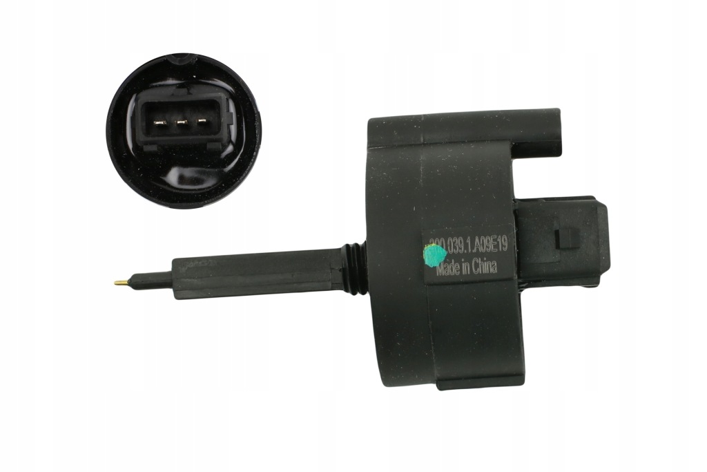 Купити Датчик наявності води w фільтрі пального iveco daily eurocargo stralis