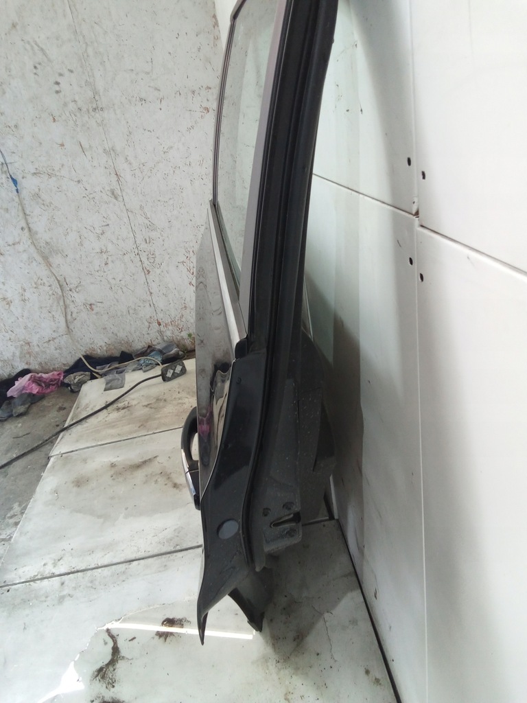 фото №5, D251 дверь левый задняя orlando gar