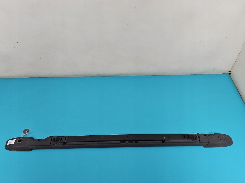 фото №1, Рейлінг лівий dodge grand caravan v 10-20