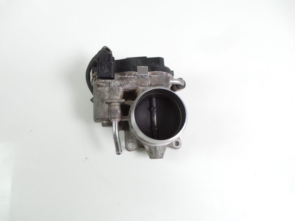 фото №1, Дроссельная заслонка alfa giulia 2.0t 04893625ab