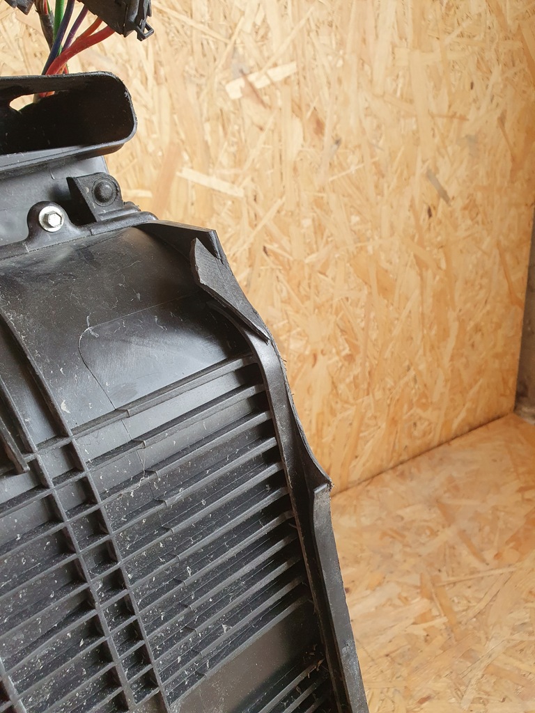 фото №9, Opel astra h отопитель