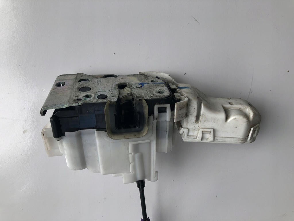 фото №7, Fiat tipo замок двері лівий перед 2016- eu