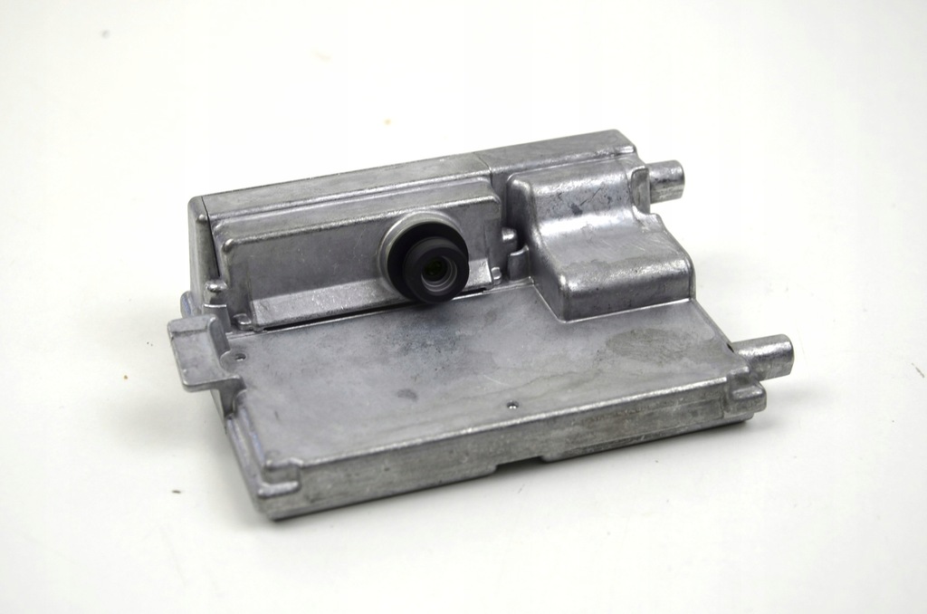 фото №1, Vw arteon fl камера передняя ассистент 2q0980653d