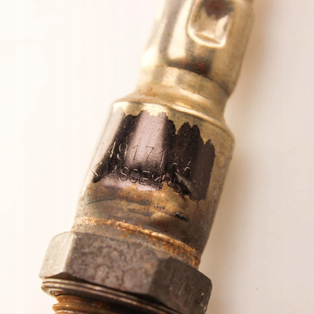 фото №8, Dodge caravan 2016 датчик лямбда-зонд 05149171aa