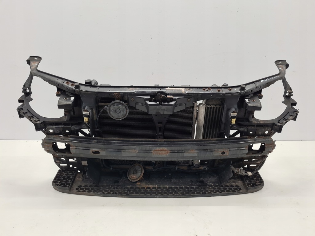 фото №1, Kia proceed i pas передний усилитель 2.0crdi