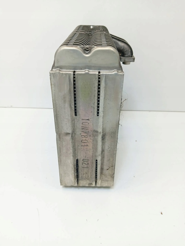 фото №5, Honda legend ii coupe ka8 94 испаритель радиатор отопителя кондиционера ac