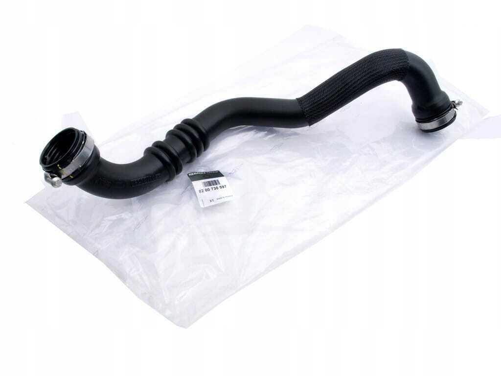 Купити Renault laguna 2 рестайлінг  1.9 dci шланг інтеркулер