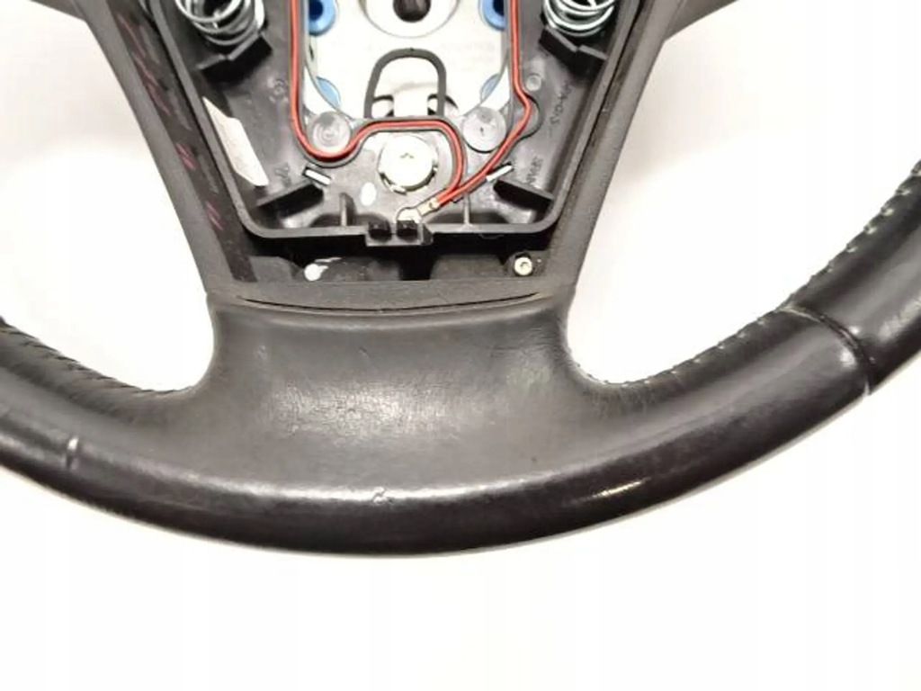 фото №13, Воздуховод кожа volvo s40 v50 c30 c70