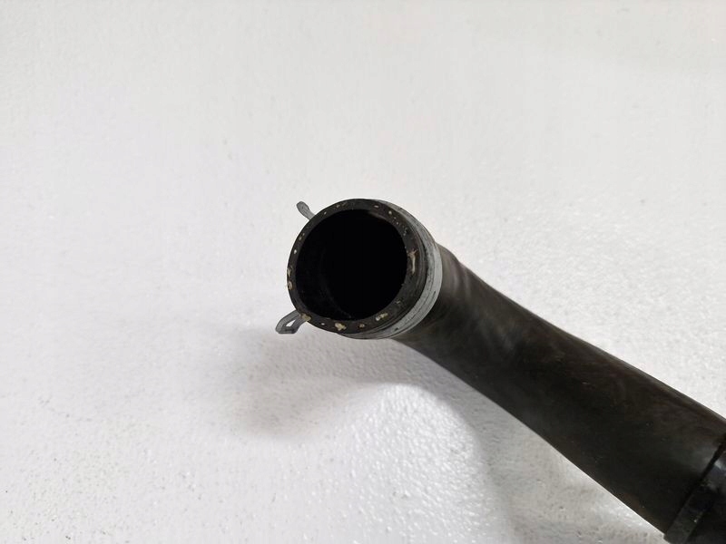 фото №4, Renault captur ii 2 1.3 tce труба шланг wąż wody 215018356r