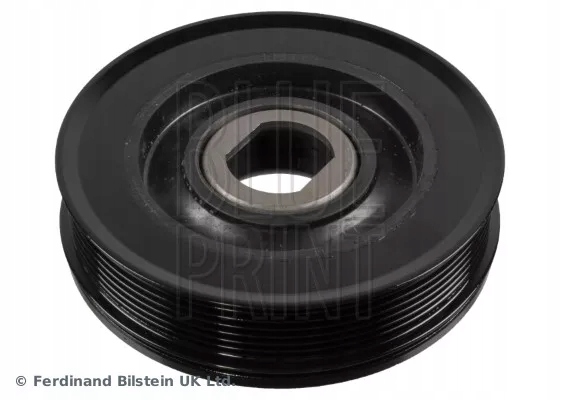 фото №3, Blue print adn16139 шкив, wał коленчатый