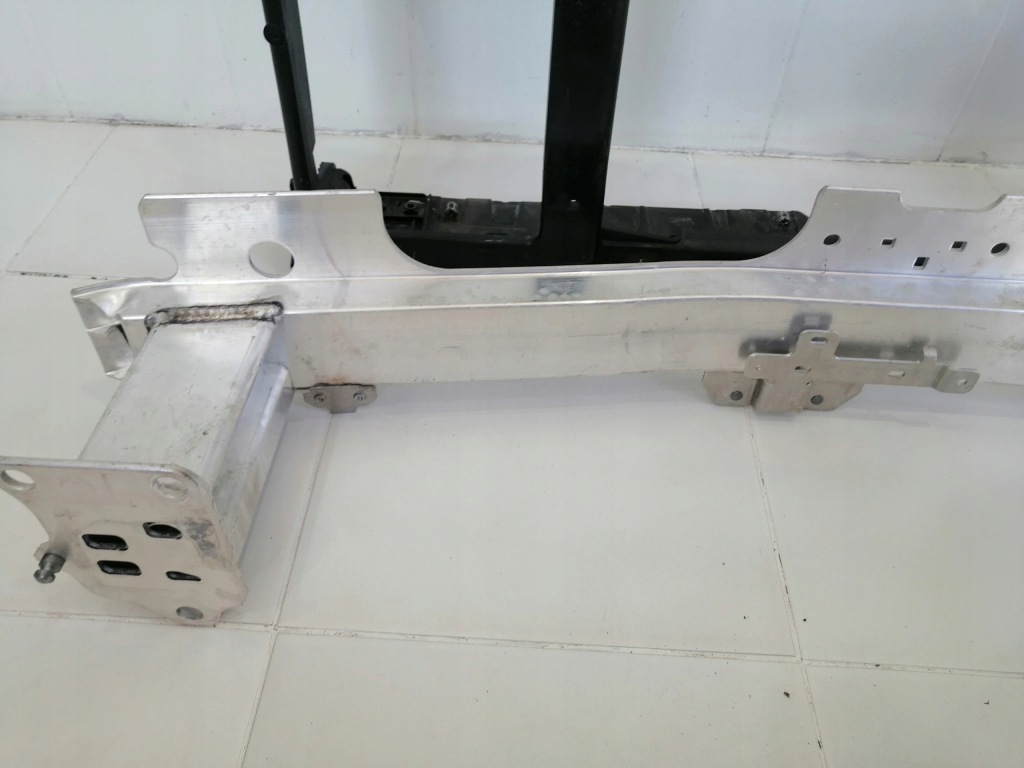 фото №10, Pas передній балка перед opel mokka b ii corsa f peugeot 2008