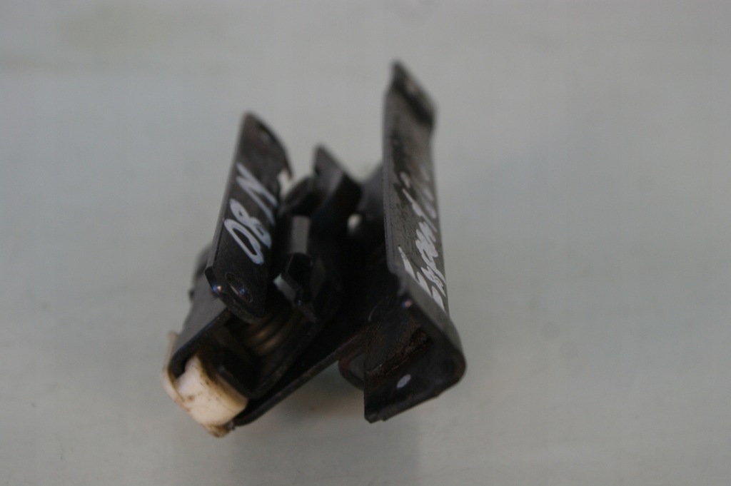 фото №3, Ролик направляющая дверь правый задняя peugeot expert ii