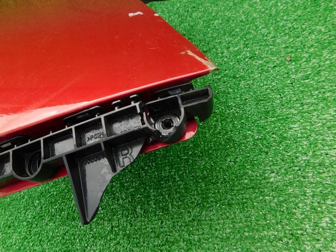 фото №8, Mitsubishi space star 19- крыло правый передний