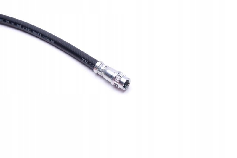 фото №4, Шланг тормозной перед do renault express logan