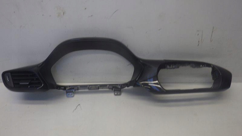 фото №1, Рамка захист спідометра консолі puma h1bb-18835-ad