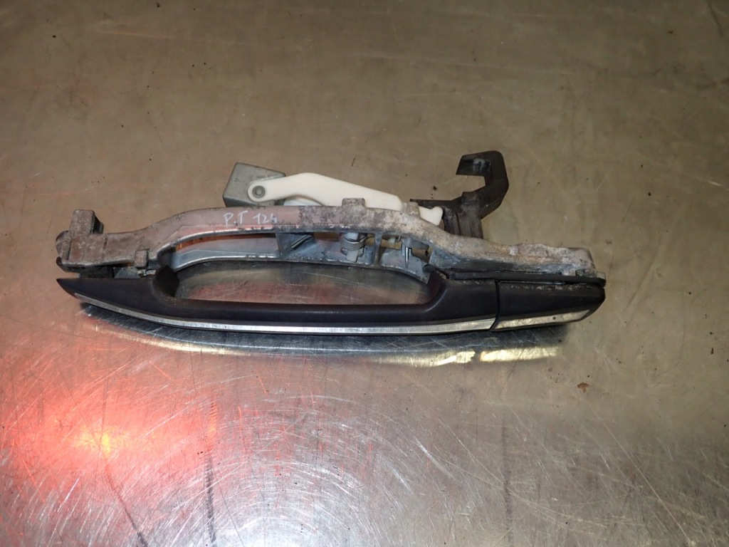 Купити Ручка права задня зовнішня mercedes - benz w124 e300 2.3