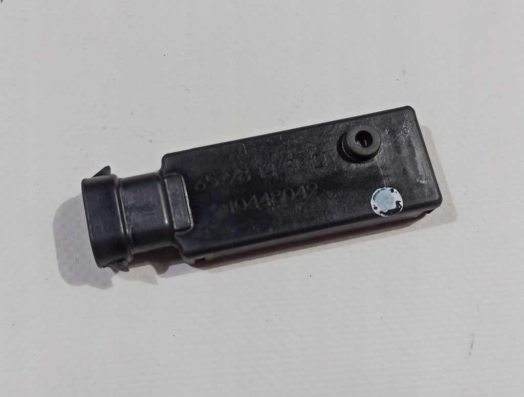 фото №1, Антенна модуль keyless chevrolet corvette c6