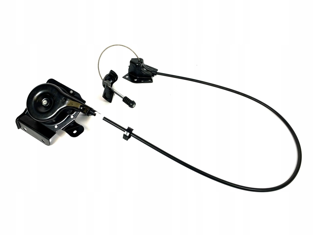 фото №1, Підйомник колеса запасного vw crafter