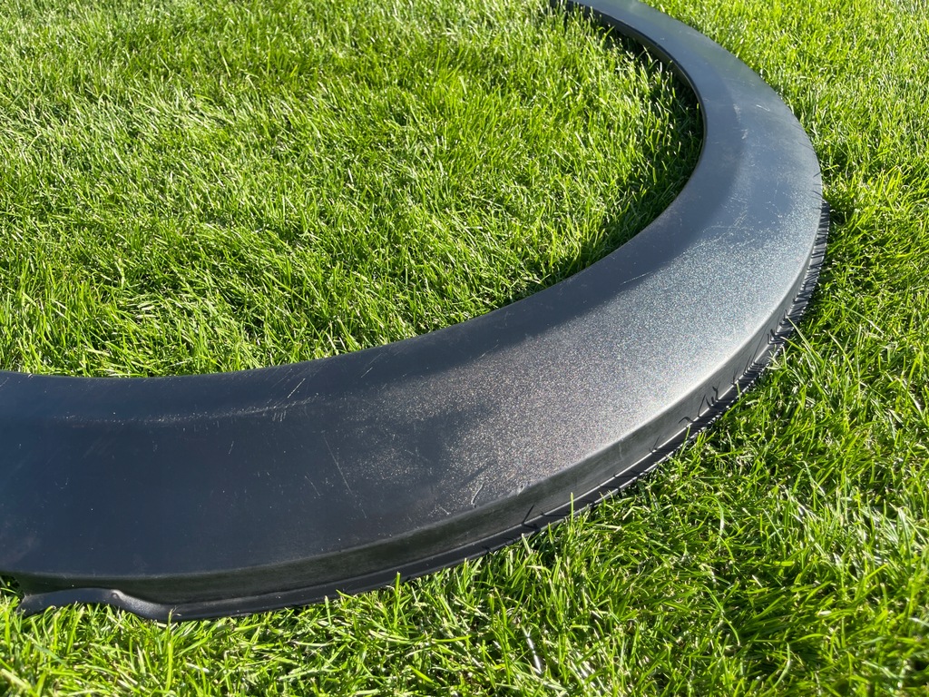 фото №6, Mini cooper one r56 молдинг крила ліва перед 146149-10