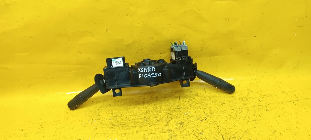 фото №9, Перемикач комбінований xsara picasso 9630605180