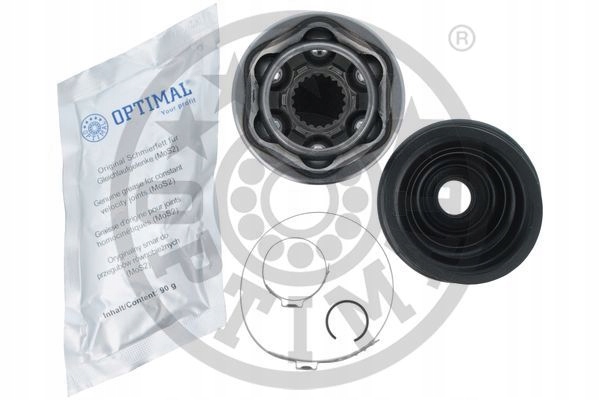 фото №3, Шарнір піввісь перед cw-3031 optimal suzuki