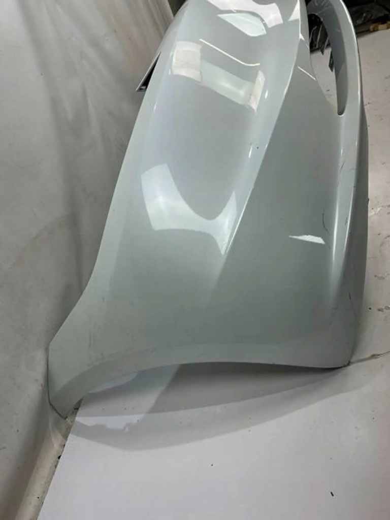 фото №8, Tesla model 3 бампер передний перед 2023r 1781565-11-b