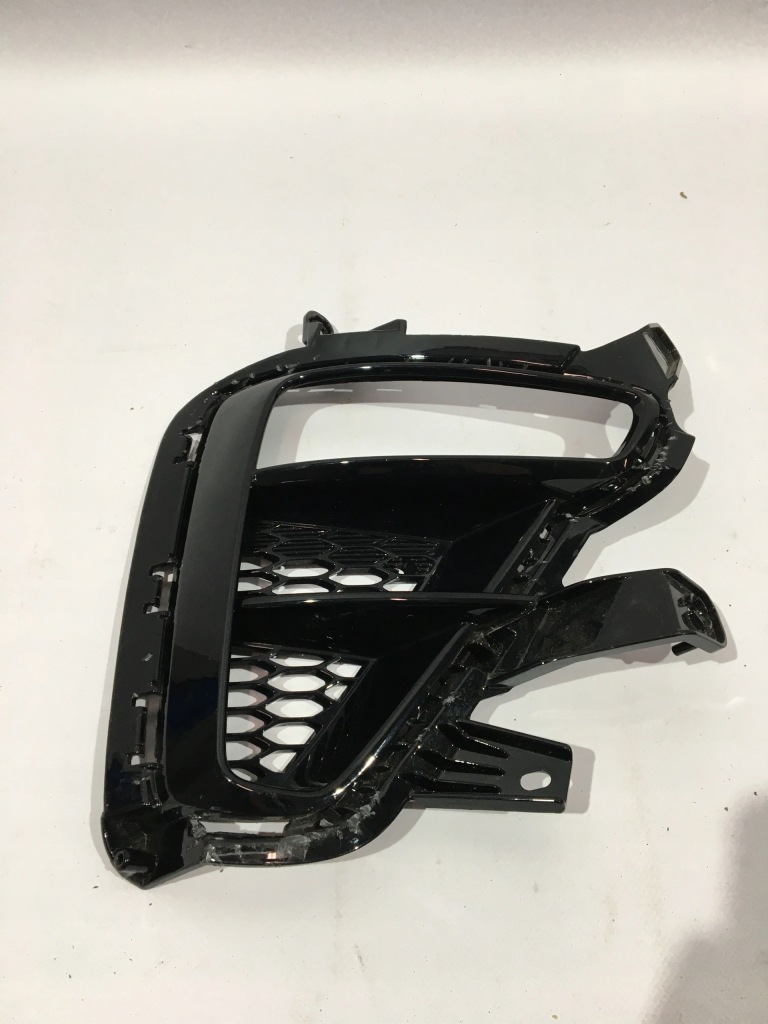 фото №1, Решітка бампер правий перед kia ceed iii 18-