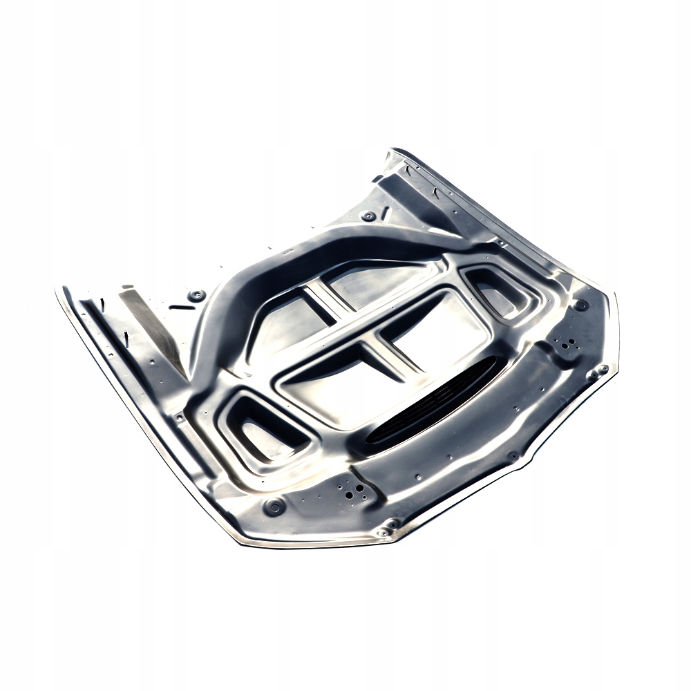 фото №10, Bmw 3 g20 g28 капот крышка двигателя карбон качество org