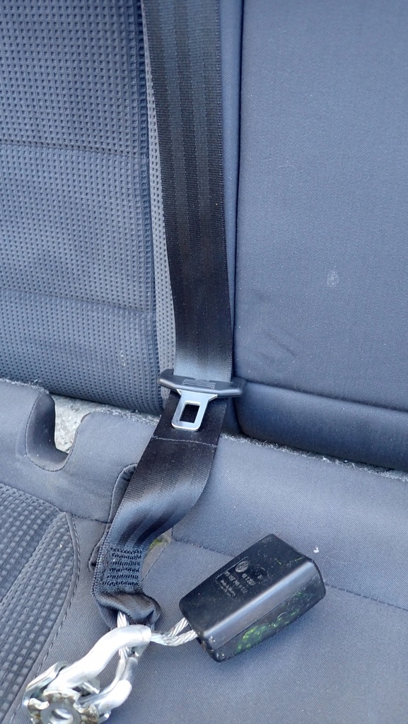 фото №5, Vw jetta v 5 sedan заднее сиденье спинка задняя сиденья