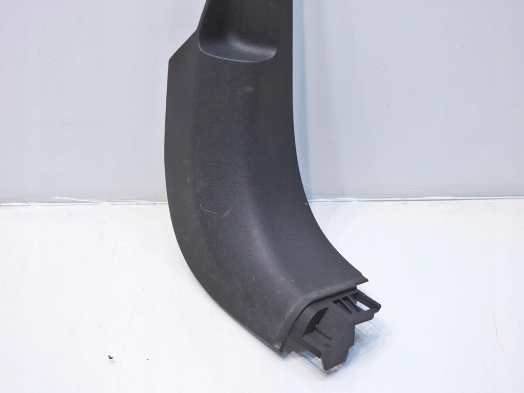 фото №2, Захист поріг правий перед citroen c5 iii