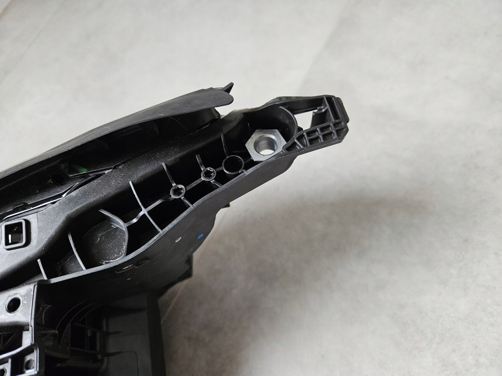 фото №10, Лампа перед правая bmw x3 g45 full led shadowline