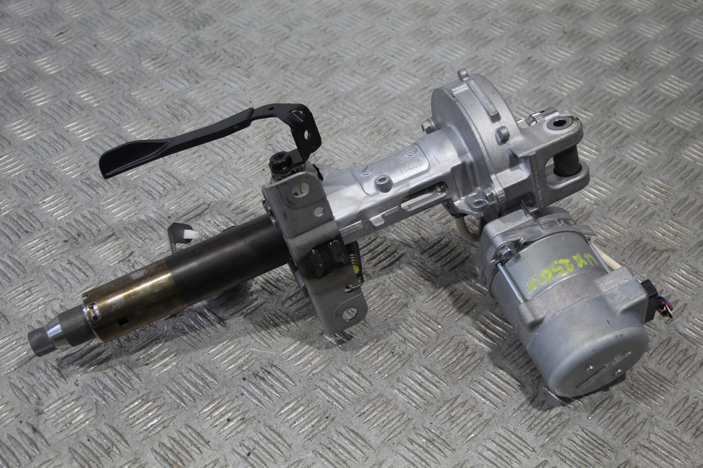 фото №1, Колонка кермова lexus ux 250h ux250h