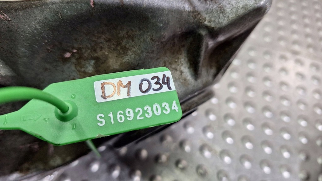 фото №8, Редуктор дифференциал перед a2213307200 mercedes glk x204 w205 w253