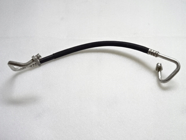 фото №1, Renault captur шланг кондиционера 924907813r