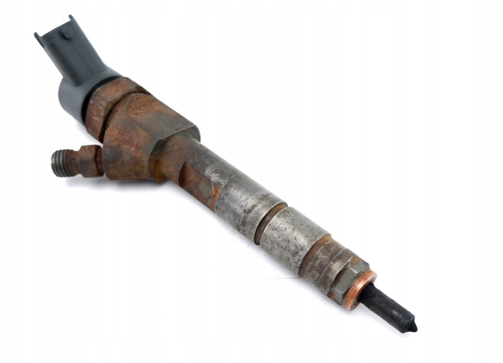 986 435 080 форсунка 986 435 080 bosch Оригинал