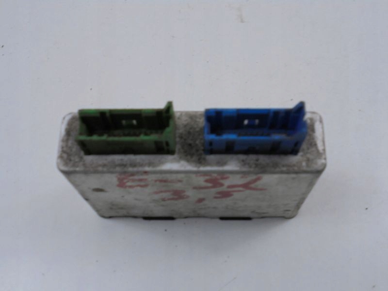 фото №5, Bmw 7 e32 реле модуль ccm 61,35-1379379