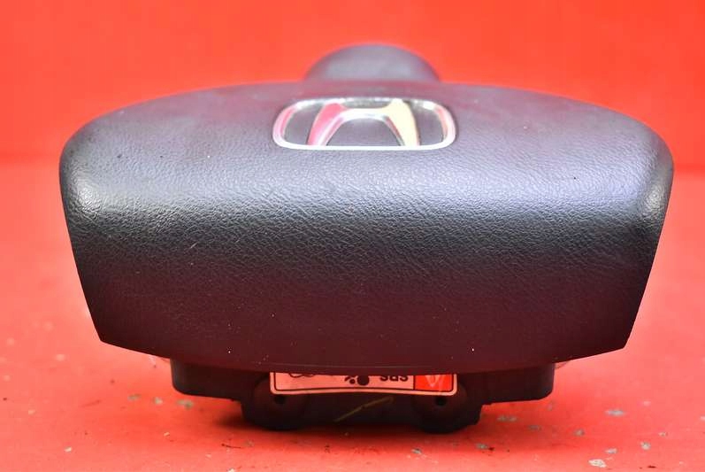 фото №5, Подушка безпеки подушка повітряна водія 77800-sel-t61 honda city 4 iv 02-08