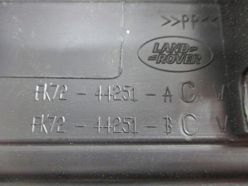 фото №4, Захист поріг na поріг land rover discovery sport