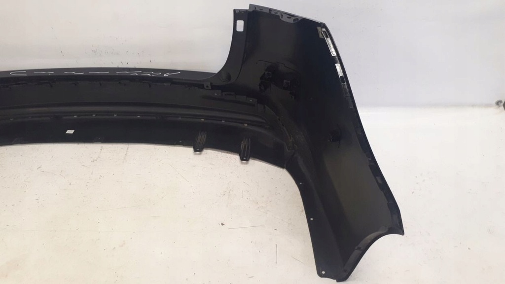 фото №10, Kia optima hybrid kombi 2015-2020 бампер задняя