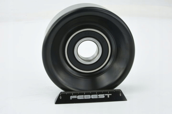 фото №2, Ролик nap. ремінь клиновий ford usa f-150 5.4