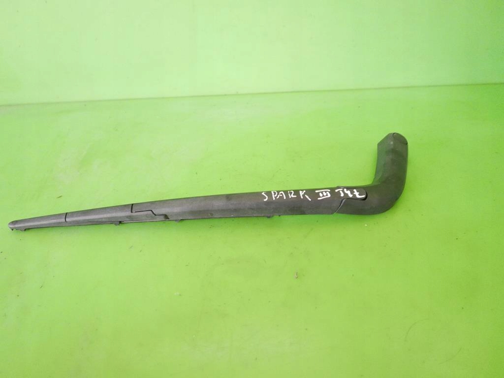 фото №7, Важіль двірники задня chevrolet spark iii m300 09-13